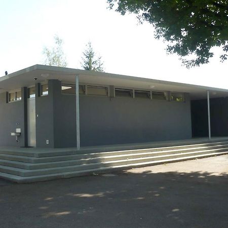 Campingplatz Aichelberg Aichelberg  Eksteriør billede