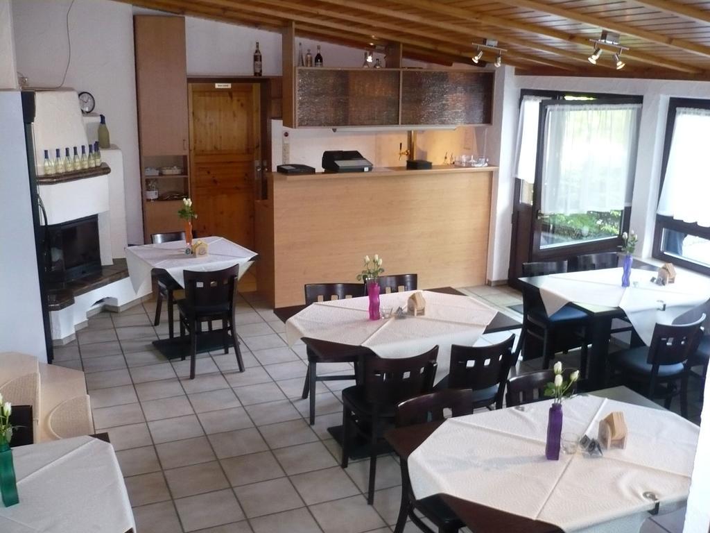 Campingplatz Aichelberg Aichelberg  Eksteriør billede